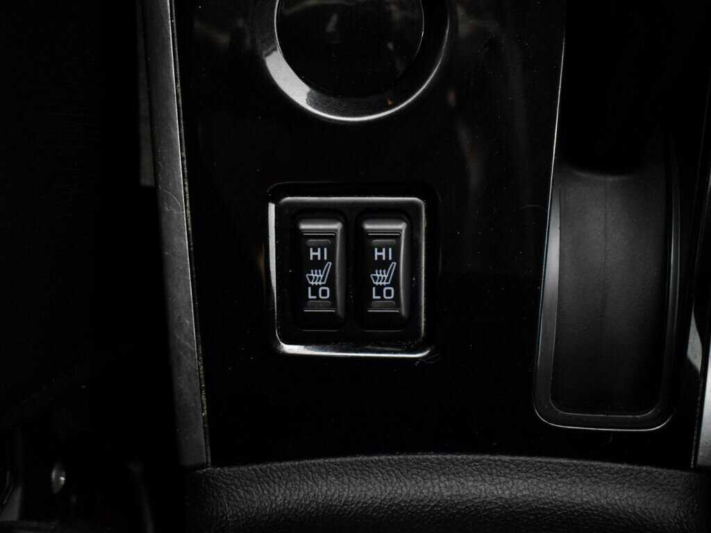 Митсубиши Оутлэндер б/у, 2019, Вариатор. Фото: #8