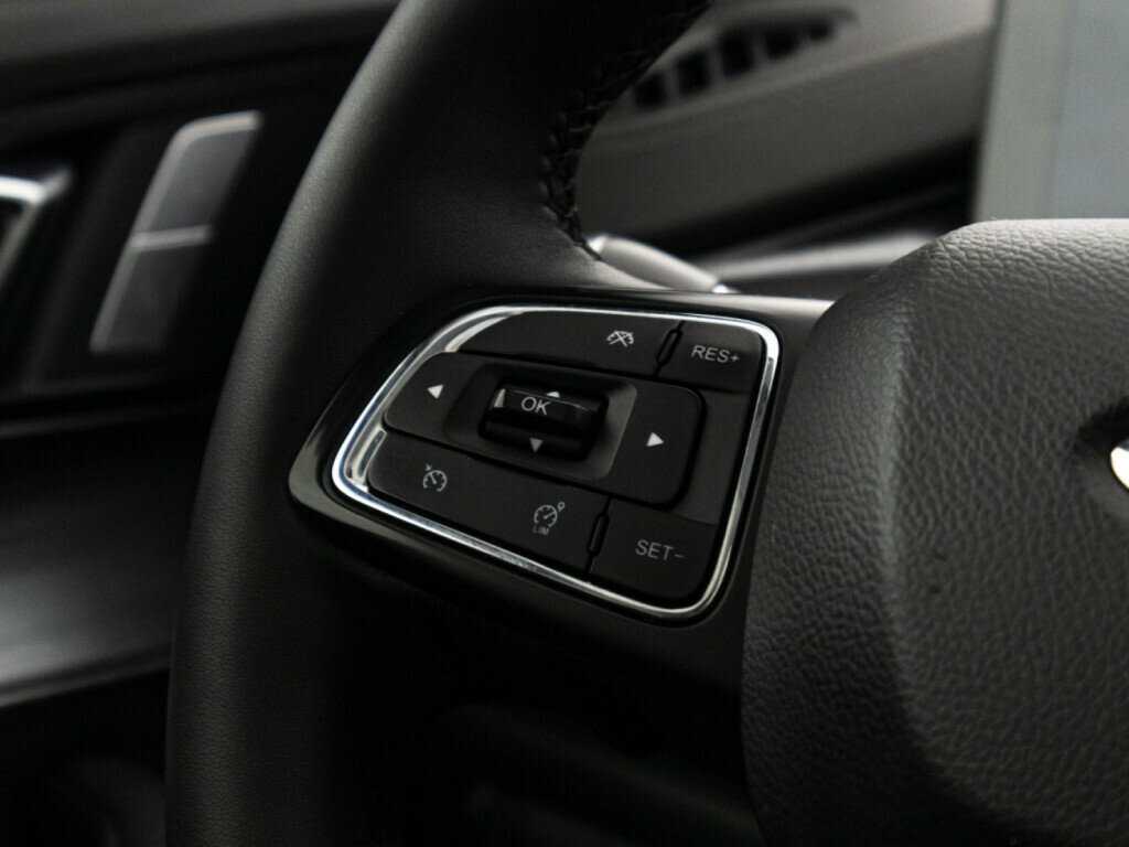 Чери Тигго 7 Про Макс б/у, 2023, Вариатор. Фото: #20