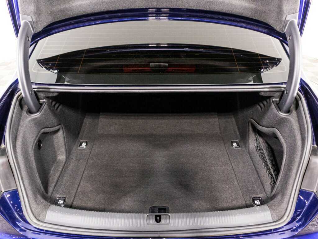 Ауди А4 б/у, 2019, Роботизированная. Фото: #14