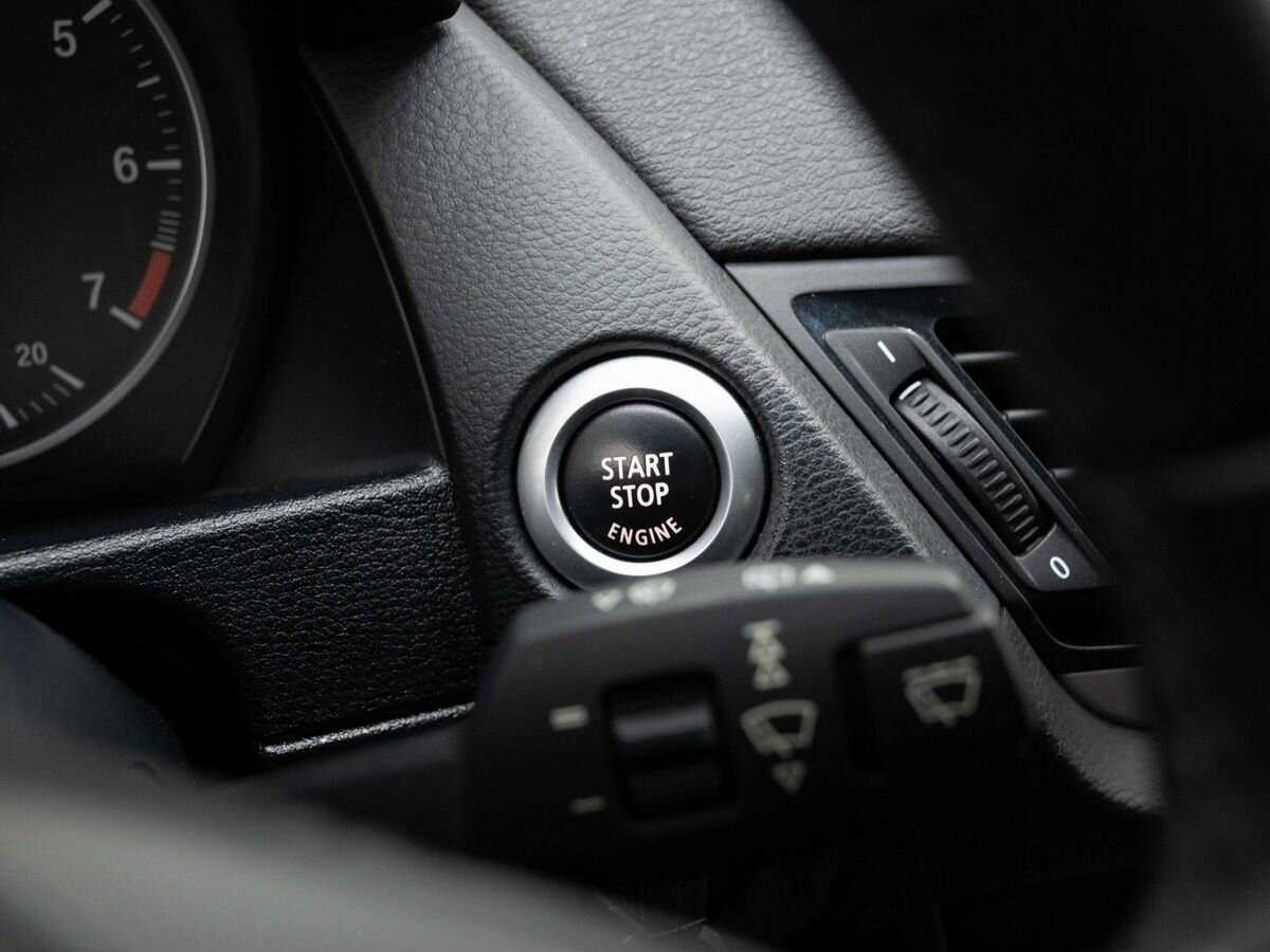 БМВ Икс1 б/у, 2013, Автоматическая. Фото: #21