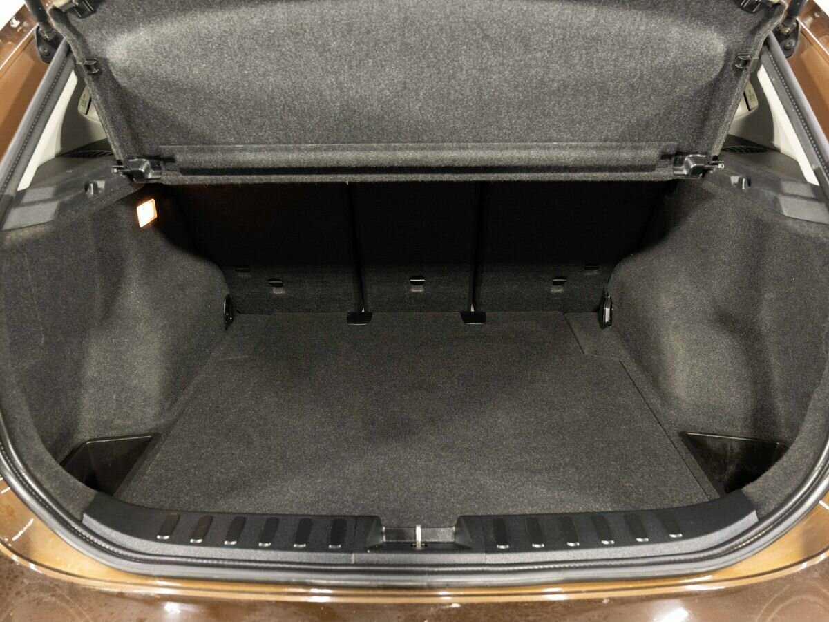 БМВ Икс1 б/у, 2013, Автоматическая. Фото: #22