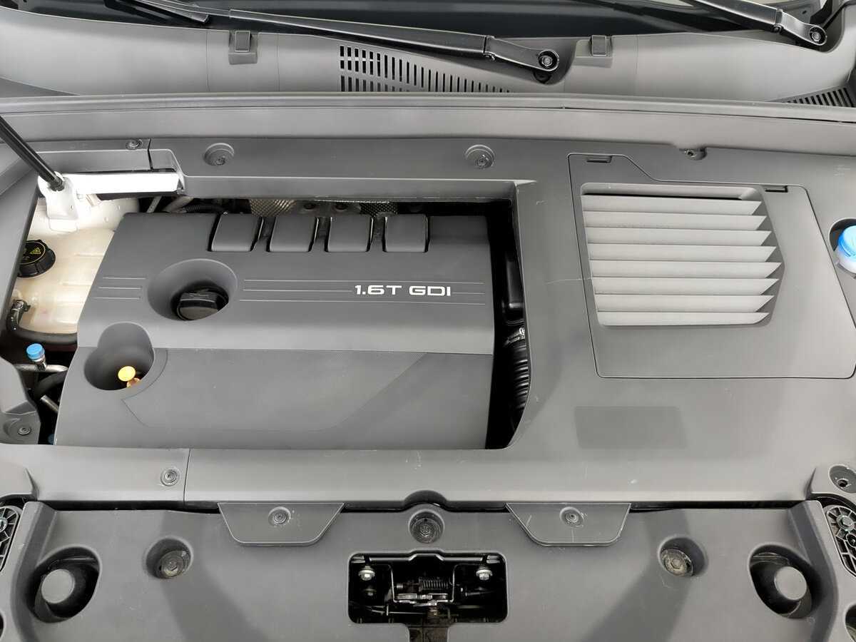 EXEED TXL б/у, 2023, Роботизированная. Фото: #8