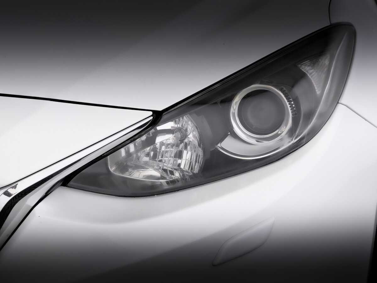 Мазда 3 б/у, 2015, Автоматическая. Фото: #16