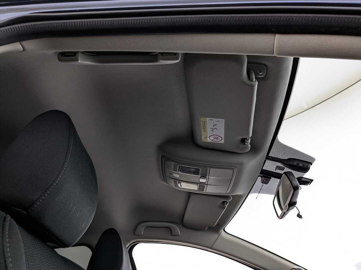 Мазда 6 б/у, 2018, Автоматическая. Фото: #22