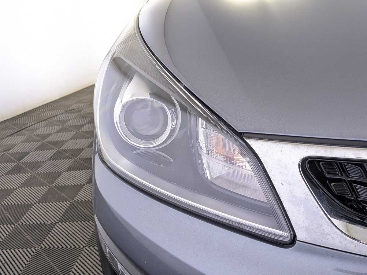 Киа Рио б/у, 2020, Автоматическая. Фото: #10