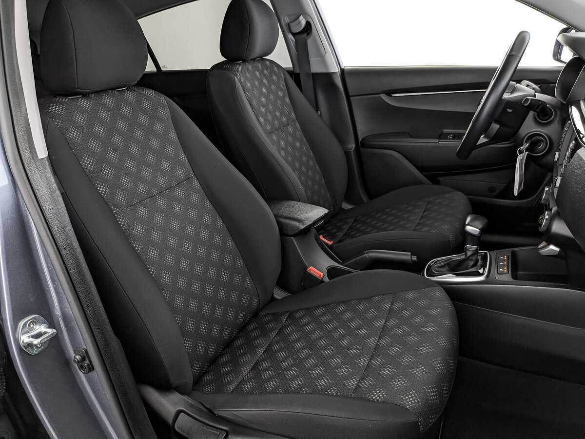 Киа Рио б/у, 2020, Автоматическая. Фото: #22