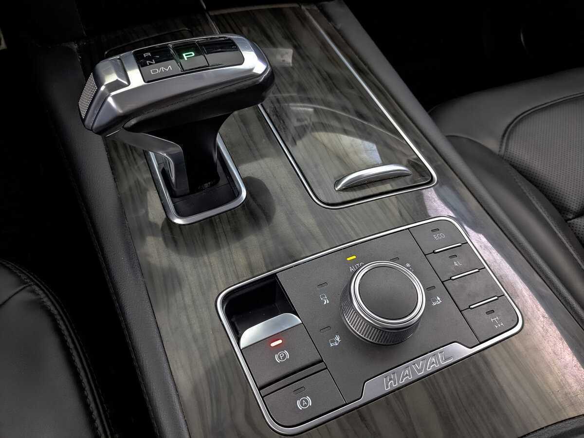 Хавал Х9 б/у, 2020, Автоматическая. Фото: #27