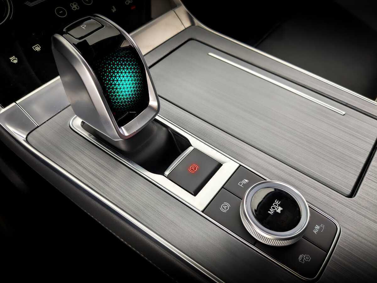 Чери Тигго 7 Про Макс б/у, 2023, Роботизированная. Фото: #26