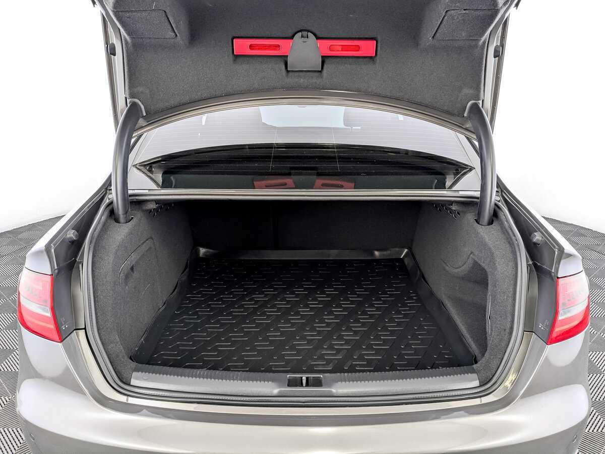 Ауди А4 б/у, 2015, Вариатор. Фото: #9