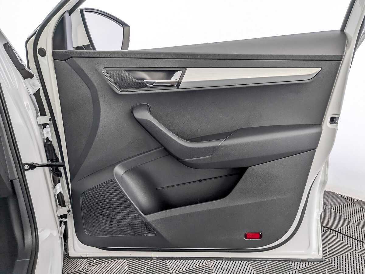 Шкода Карок б/у, 2021, Автоматическая. Фото: #23