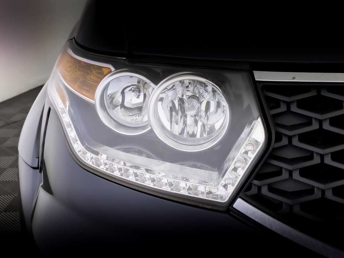 УАЗ Патриот б/у, 2019, Механическая. Фото: #15