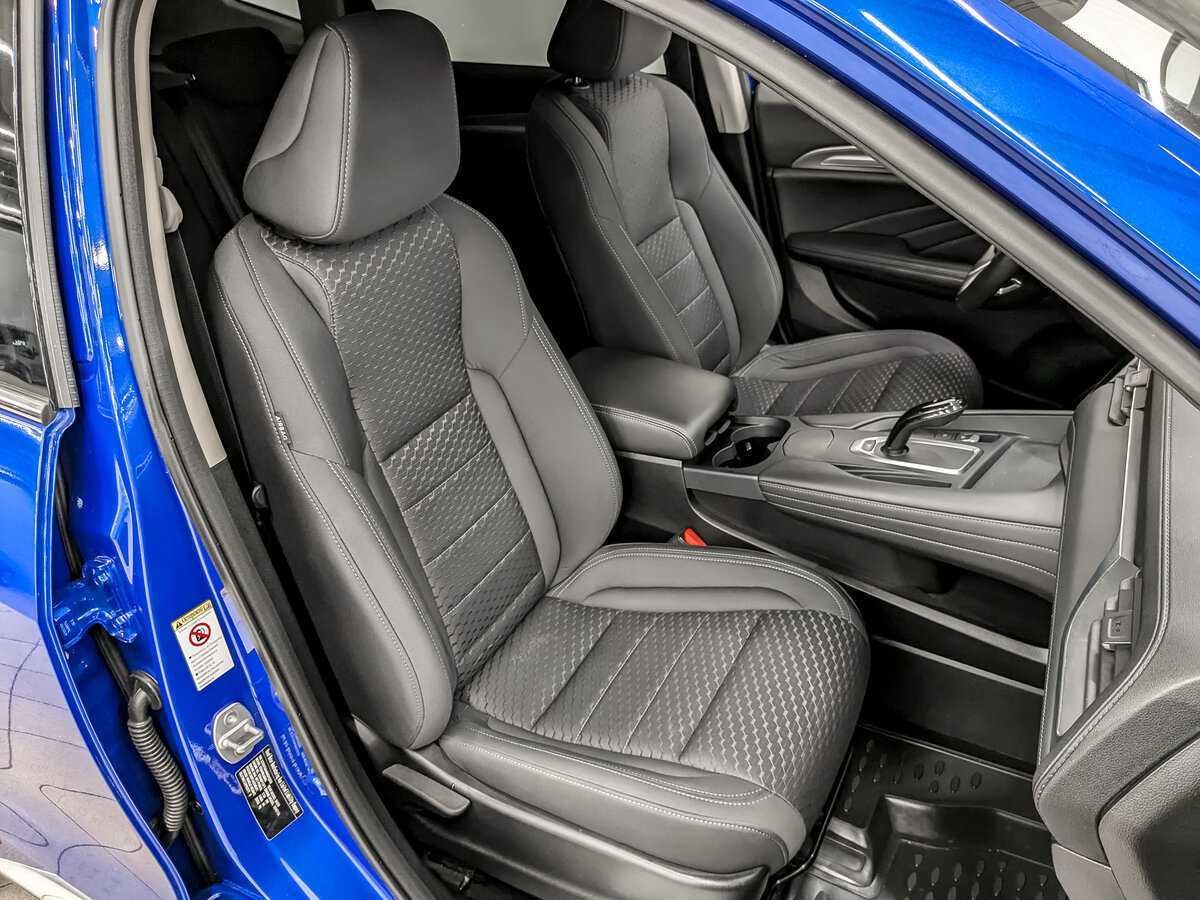 Хавал Ф7 б/у, 2021, Роботизированная. Фото: #21