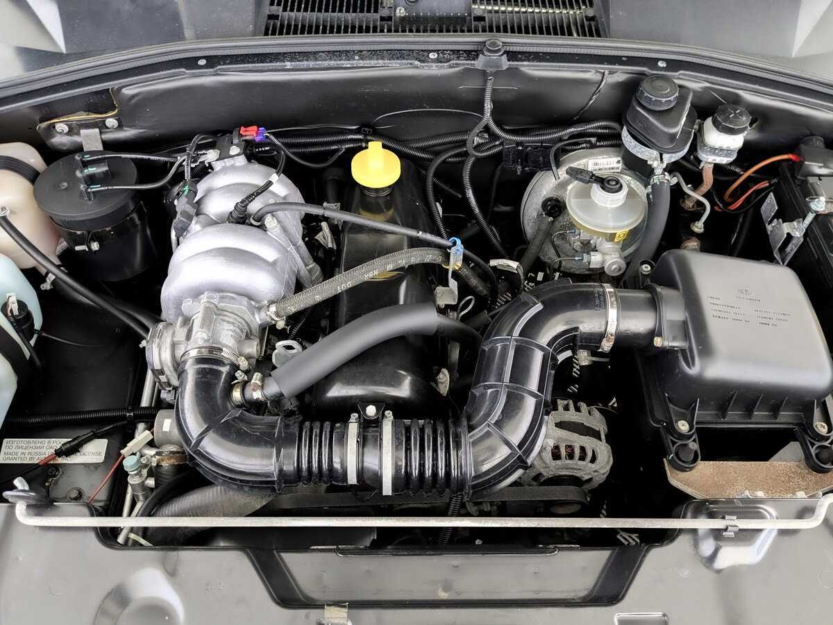 Lada (ВАЗ) Niva б/у, 2022, Механическая. Фото: #8