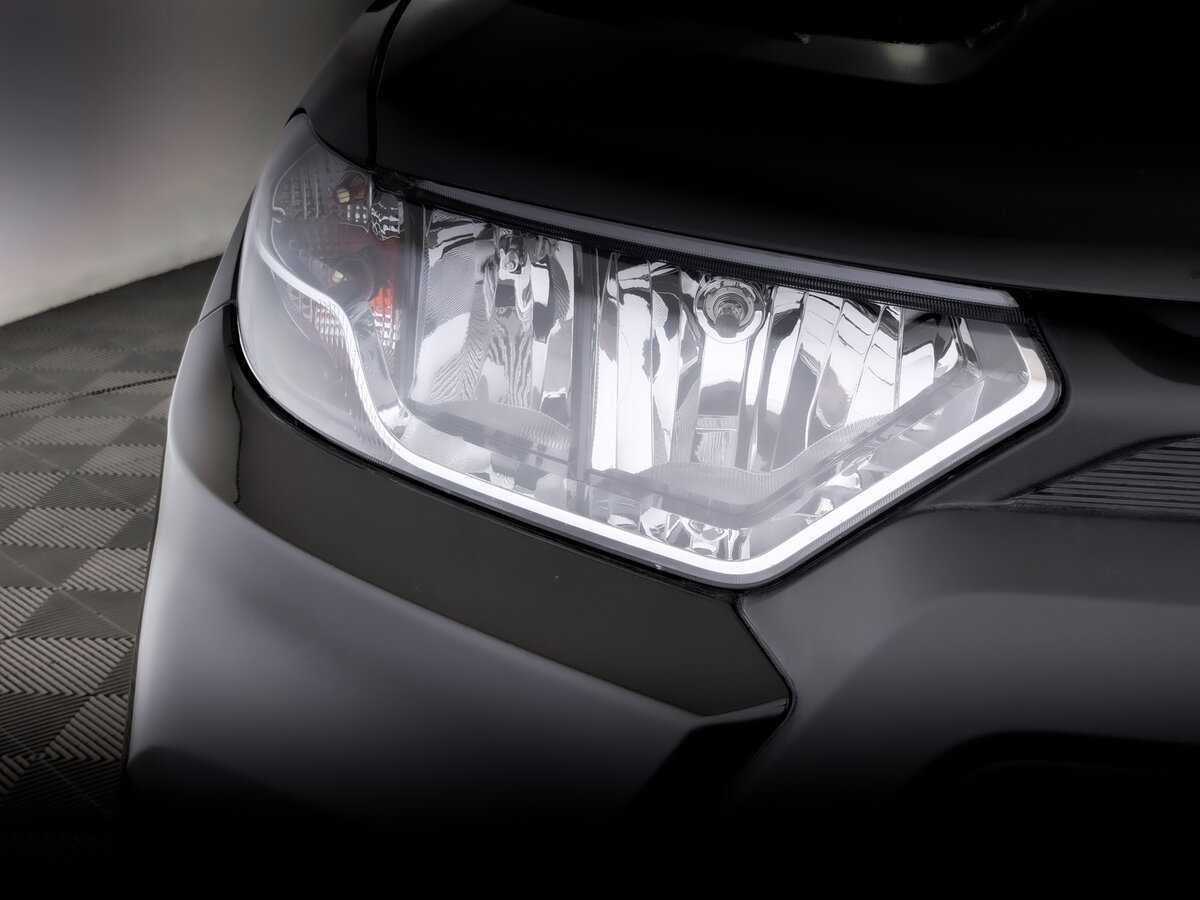 Lada (ВАЗ) Niva б/у, 2022, Механическая. Фото: #16