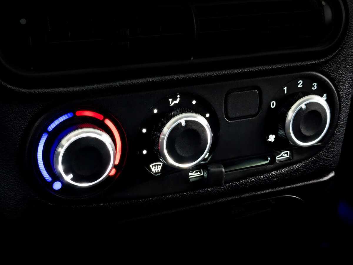 Lada (ВАЗ) Niva б/у, 2022, Механическая. Фото: #24