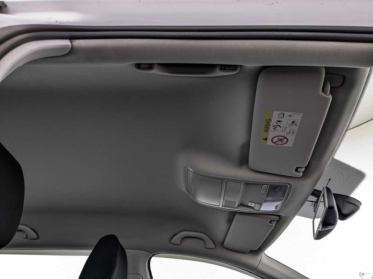 Шкода Октавия б/у, 2016, Автоматическая. Фото: #22