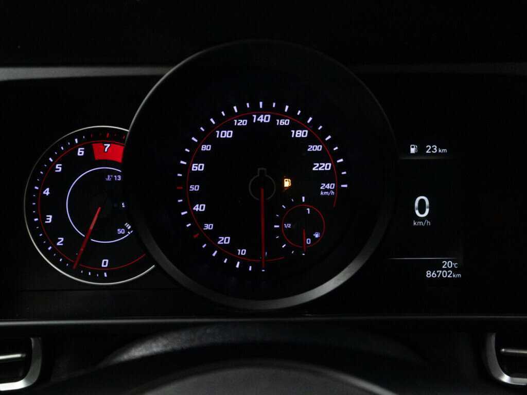 Hyundai Elantra б/у, 2021, Автоматическая. Фото: #11