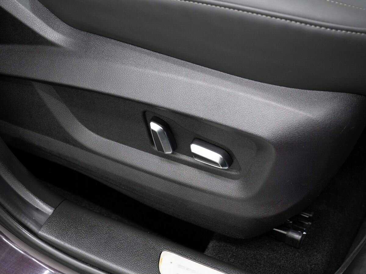 Чери Тигго 8 Про Макс б/у, 2023, Роботизированная. Фото: #14