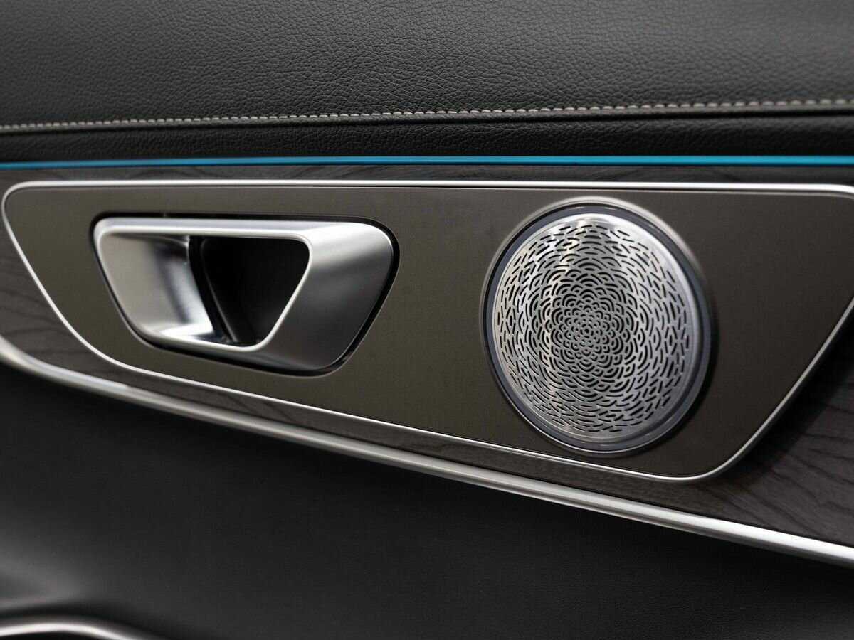 Чери Тигго 8 Про Макс б/у, 2023, Роботизированная. Фото: #20