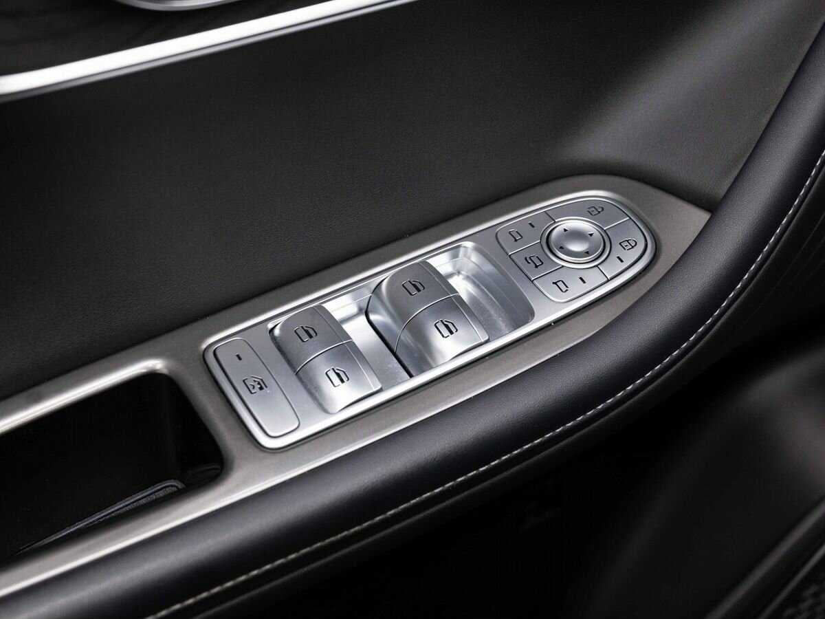 Чери Тигго 8 Про Макс б/у, 2023, Роботизированная. Фото: #21