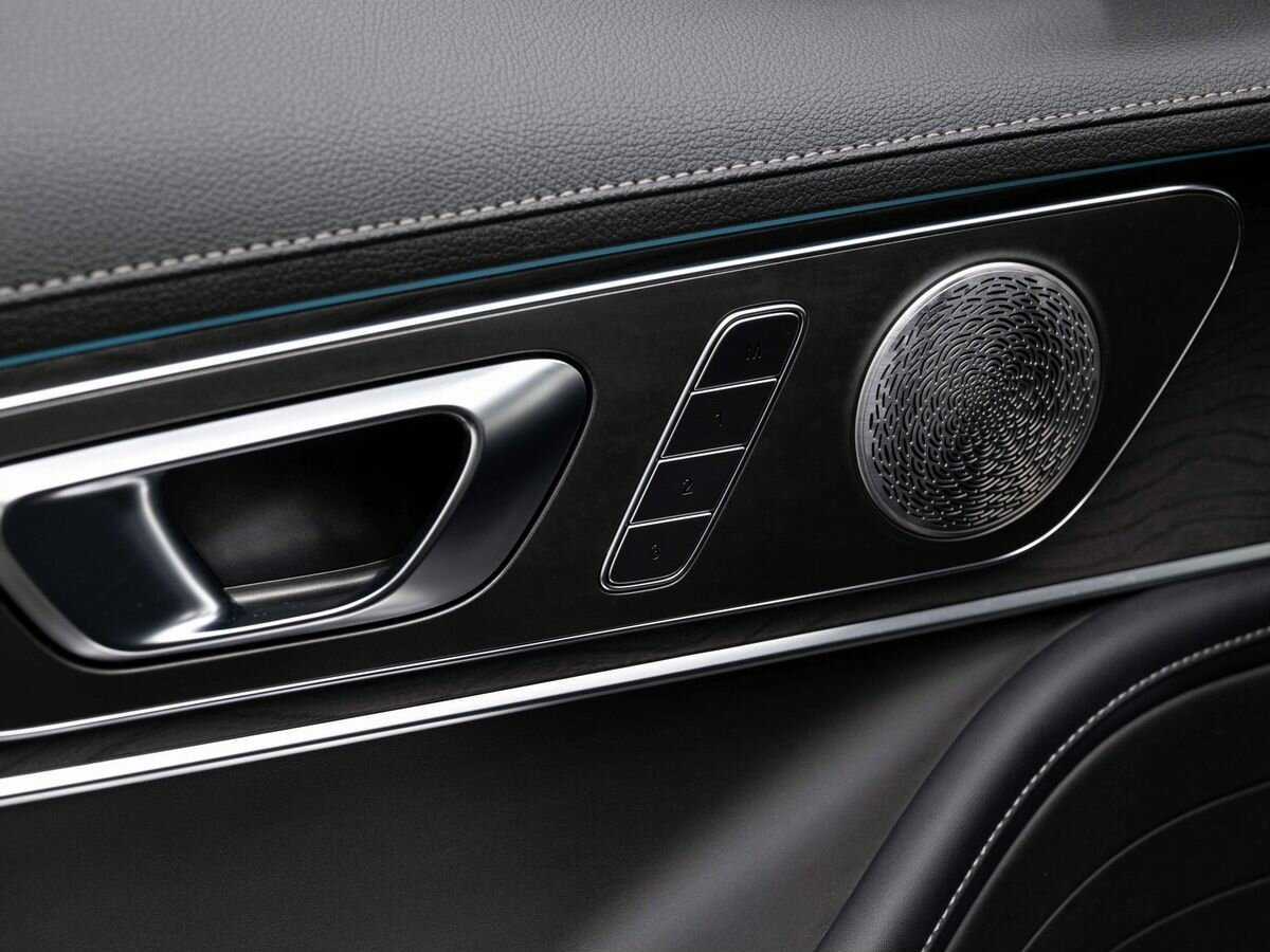 Чери Тигго 8 Про Макс б/у, 2023, Роботизированная. Фото: #22