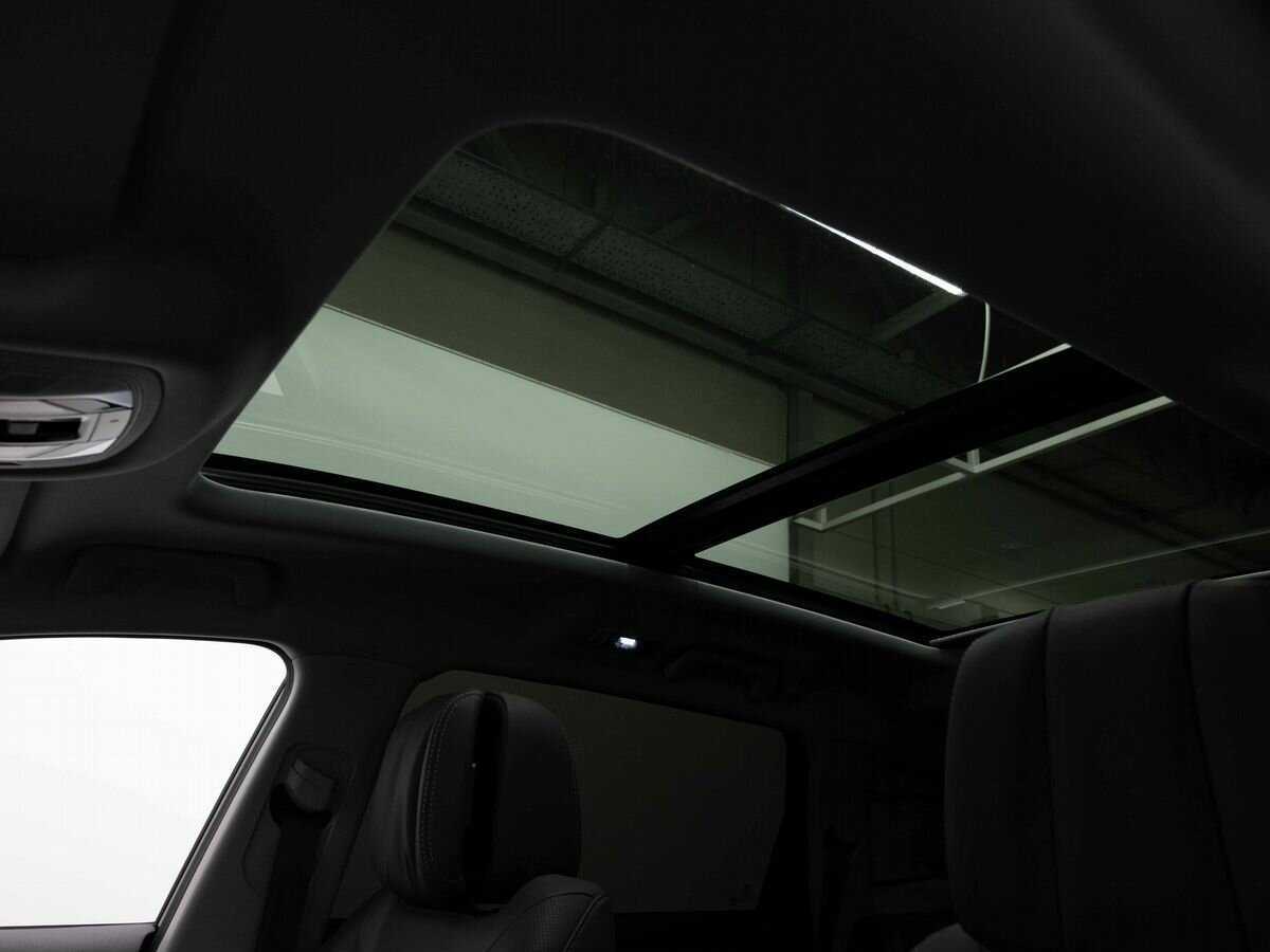 Чери Тигго 8 Про Макс б/у, 2023, Роботизированная. Фото: #25