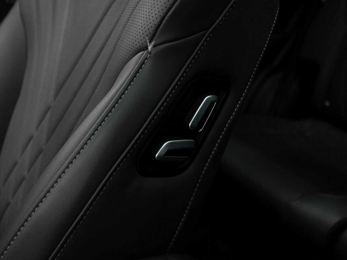 Чери Тигго 8 Про Макс б/у, 2023, Роботизированная. Фото: #26