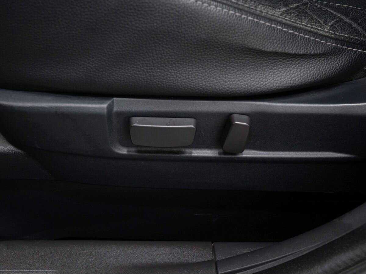 Митсубиши Оутлэндер б/у, 2012, Вариатор. Фото: #18