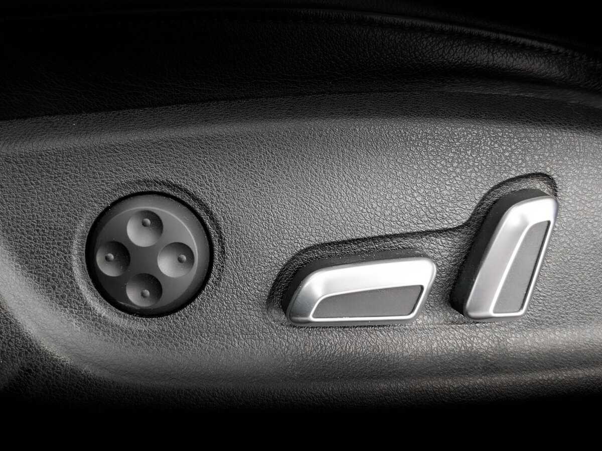 Audi A6 б/у, 2017, Роботизированная. Фото: #20