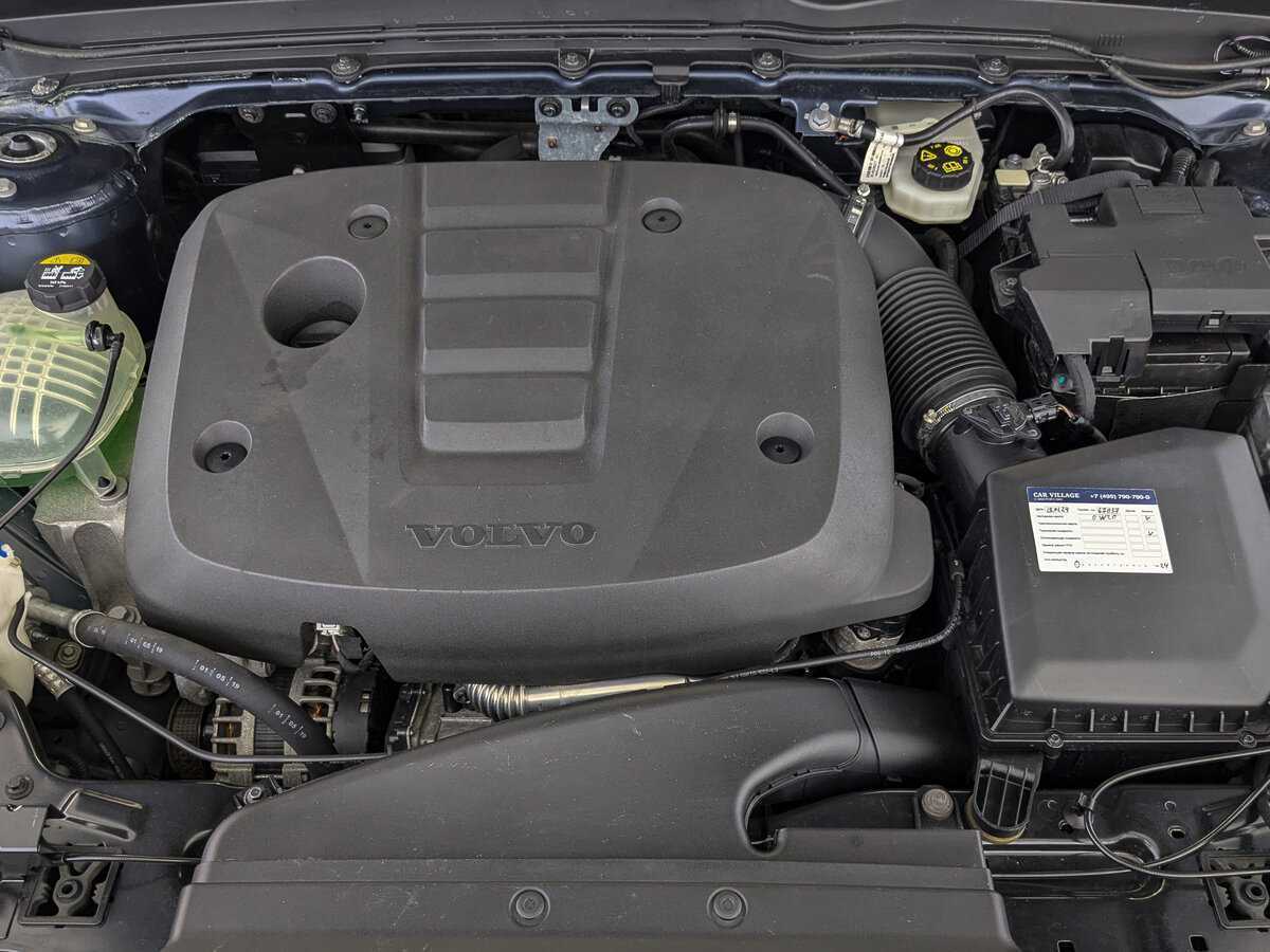 Вольво ИксЦ40 б/у, 2019, Автоматическая. Фото: #7