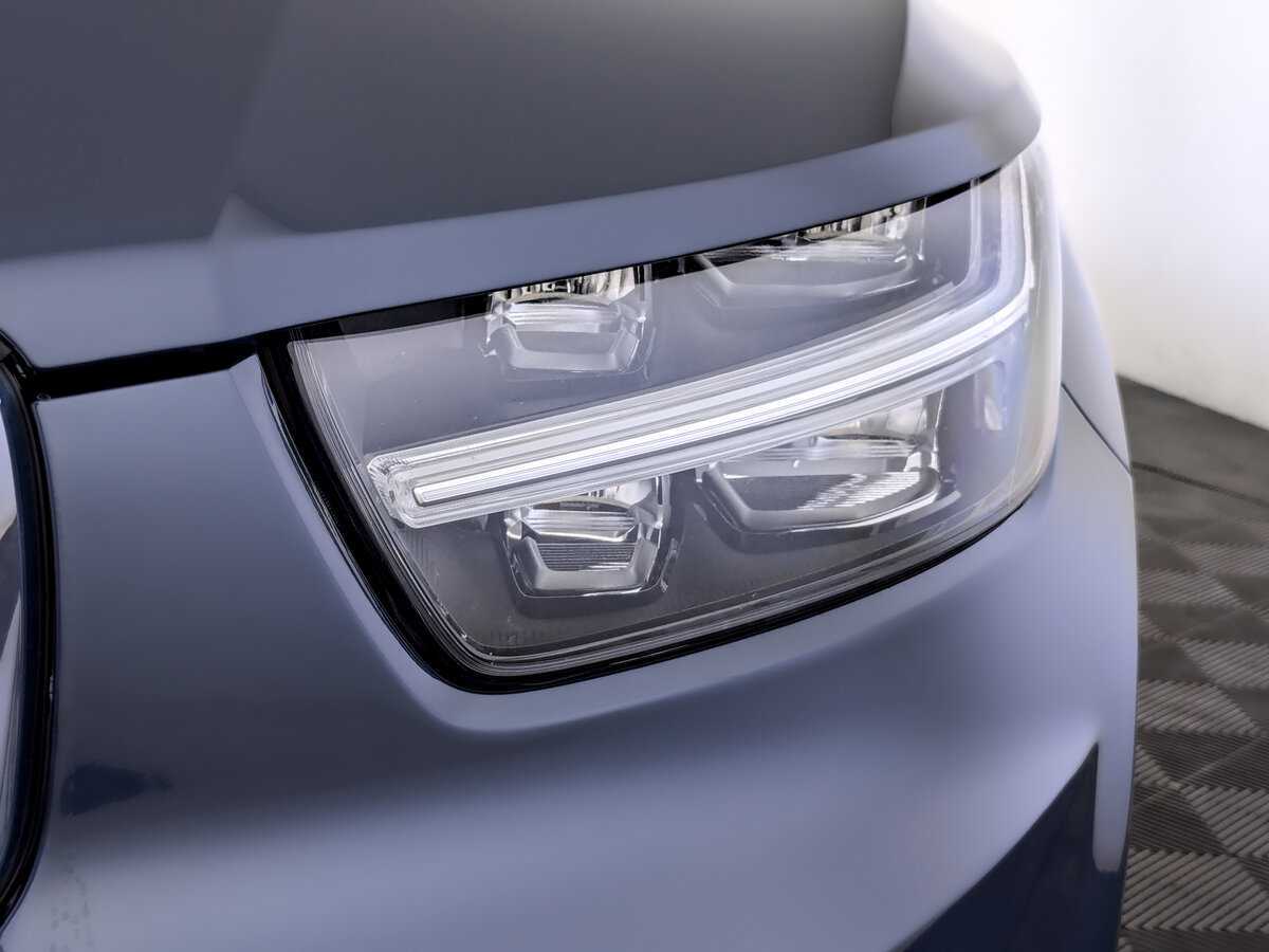 Вольво ИксЦ40 б/у, 2019, Автоматическая. Фото: #15