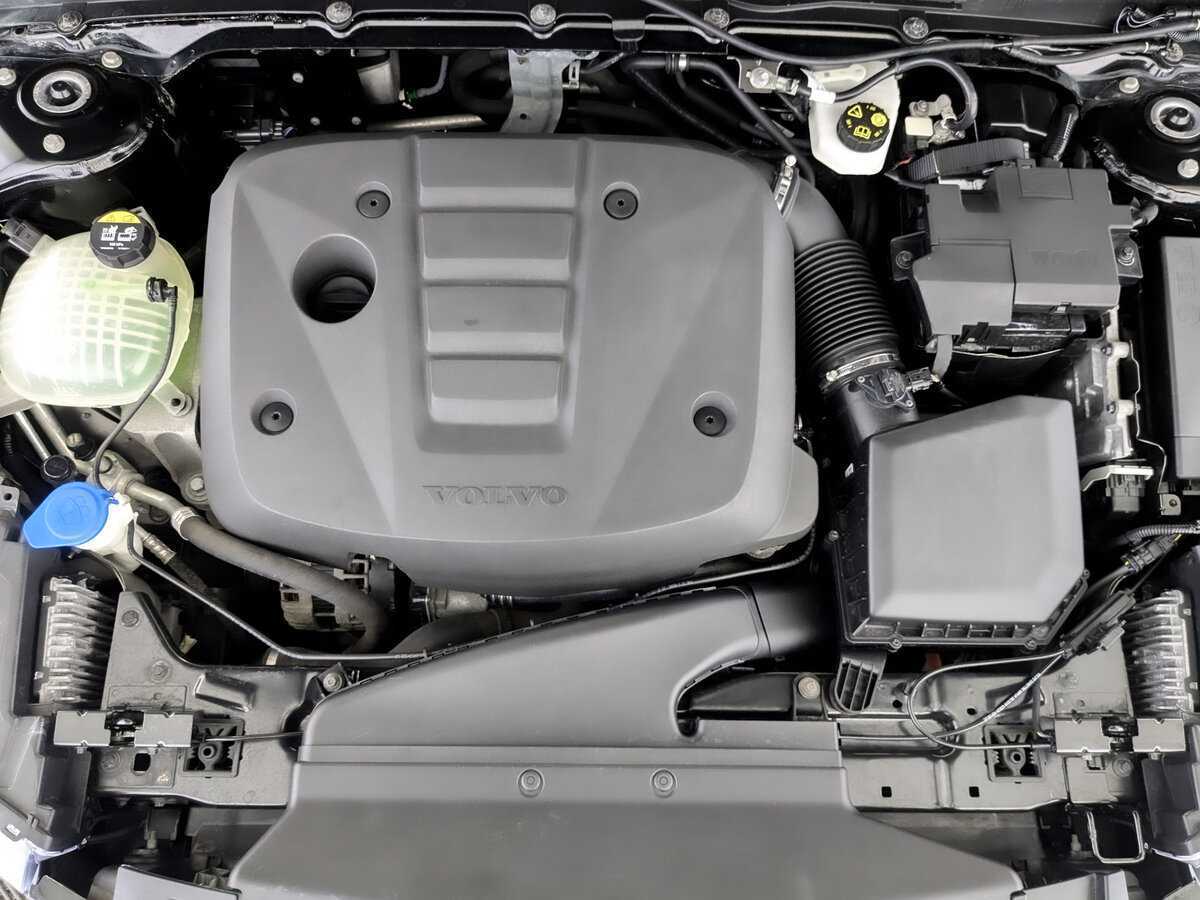 Вольво ИксЦ40 б/у, 2019, Автоматическая. Фото: #8