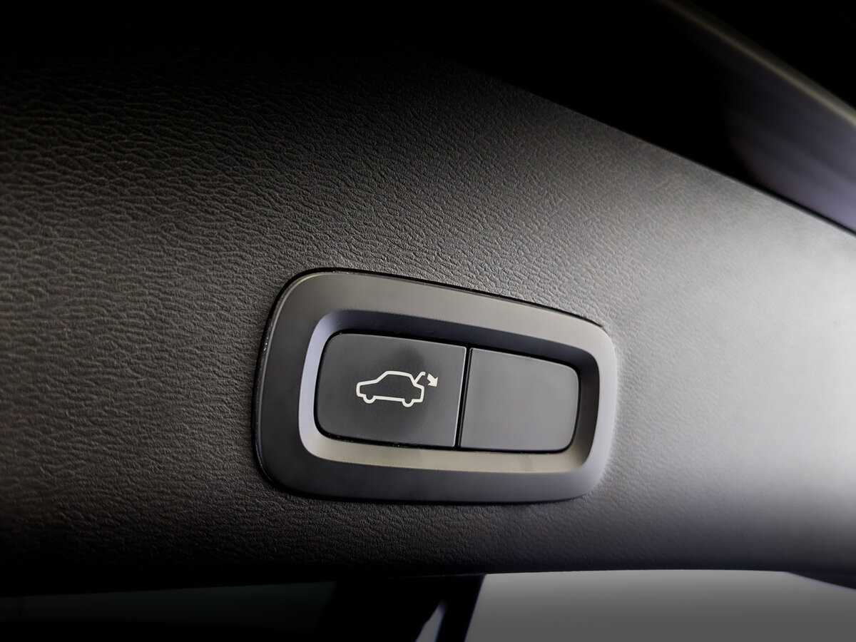 Вольво ИксЦ40 б/у, 2019, Автоматическая. Фото: #24