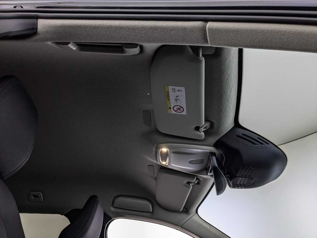 Volvo XC40 б/у, 2021, Автоматическая. Фото: #21