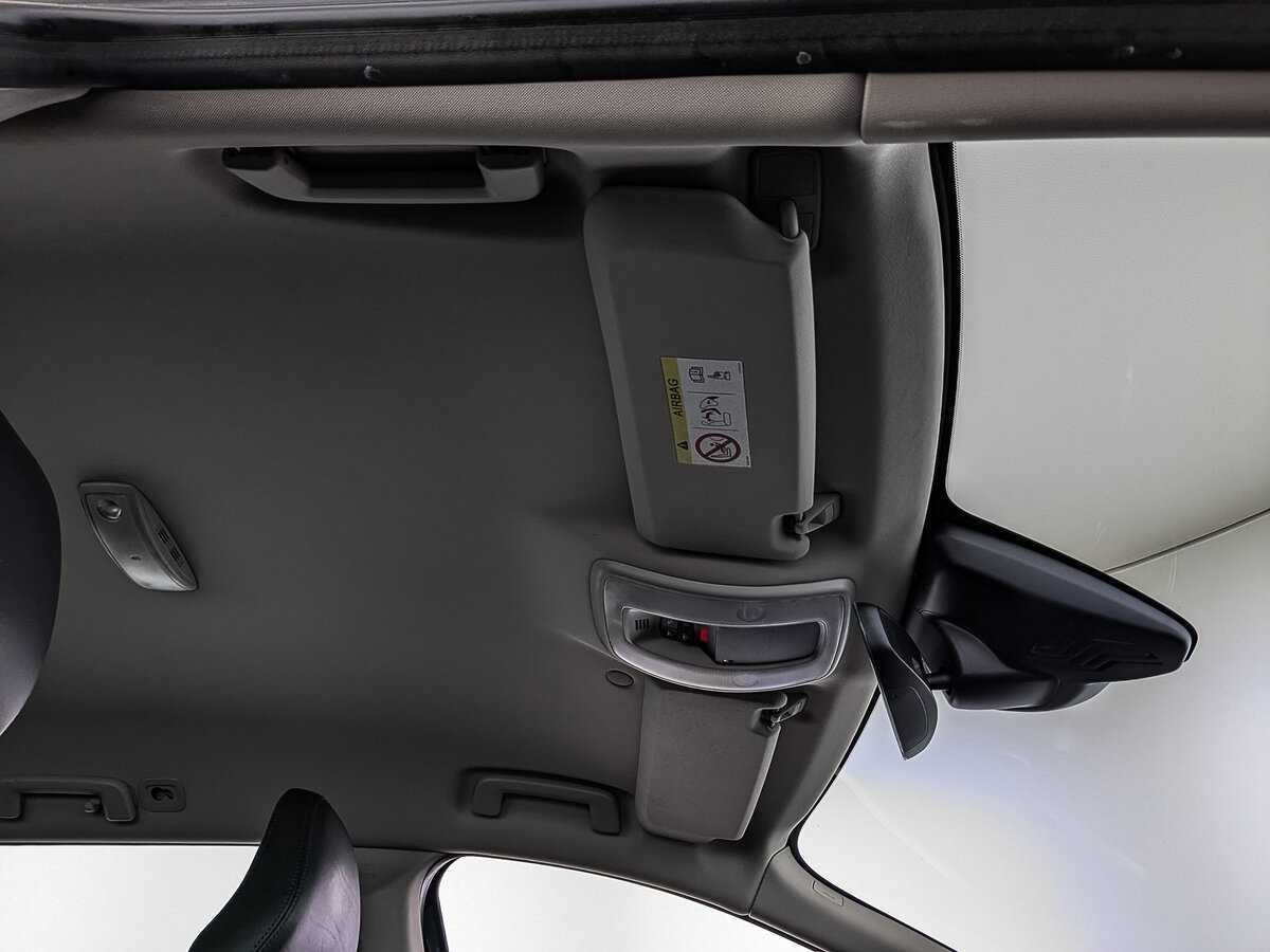 Вольво ИксЦ60 б/у, 2017, Автоматическая. Фото: #20