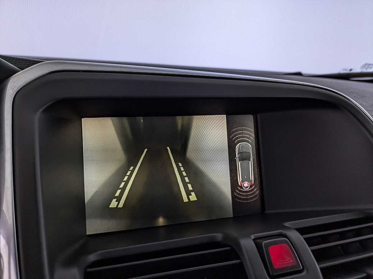 Вольво ИксЦ60 б/у, 2017, Автоматическая. Фото: #24