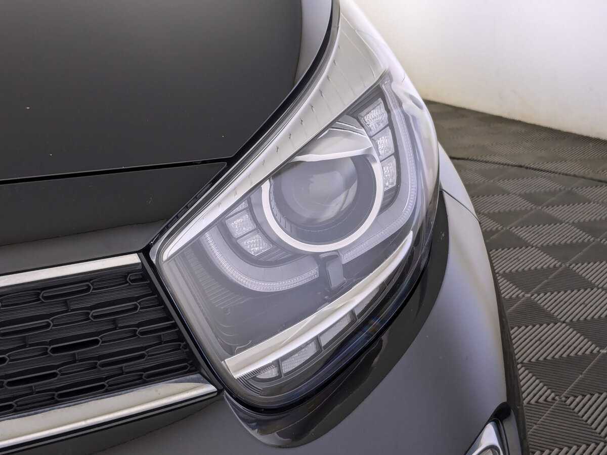 Kia Picanto б/у, 2021, Автоматическая. Фото: #10