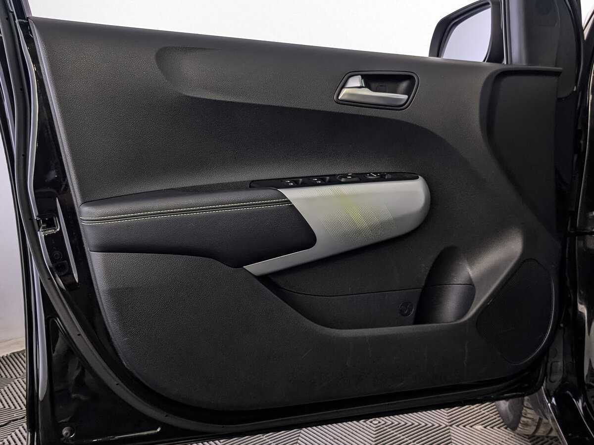 Kia Picanto б/у, 2021, Автоматическая. Фото: #18