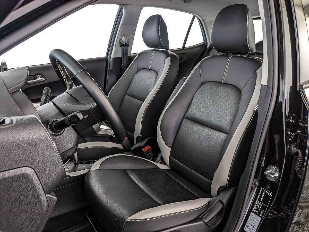 Kia Picanto б/у, 2021, Автоматическая. Фото: #19