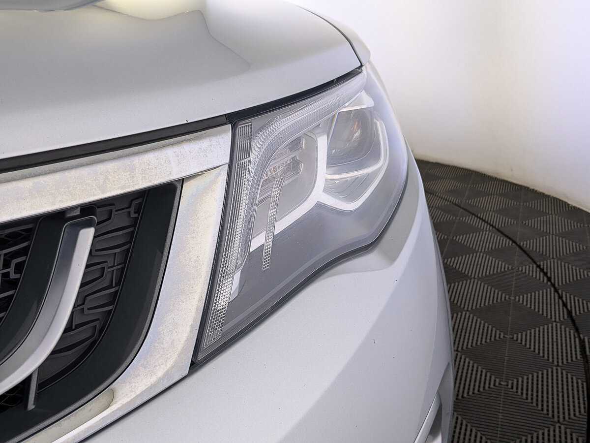 Джили Атлас б/у, 2019, Автоматическая. Фото: #10