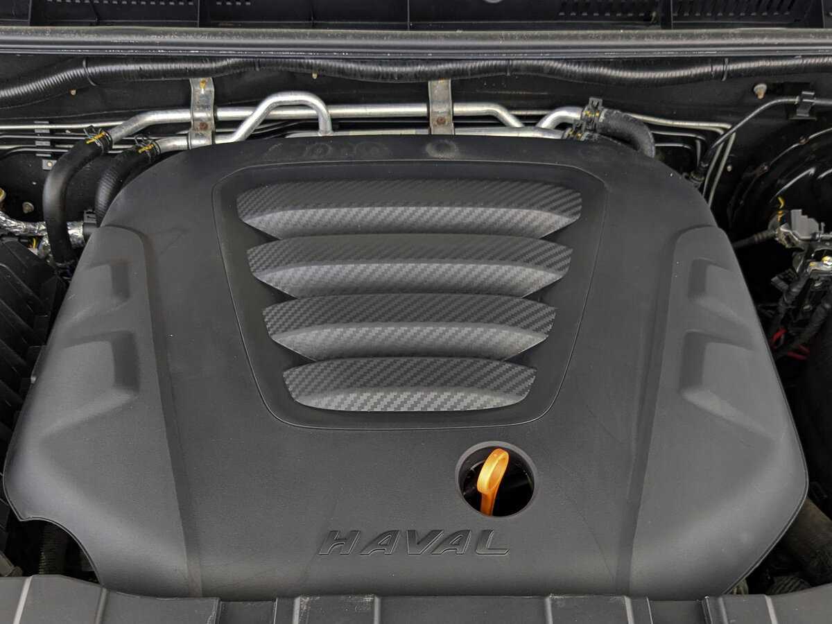 Хавал Х9 б/у, 2021, Автоматическая. Фото: #8