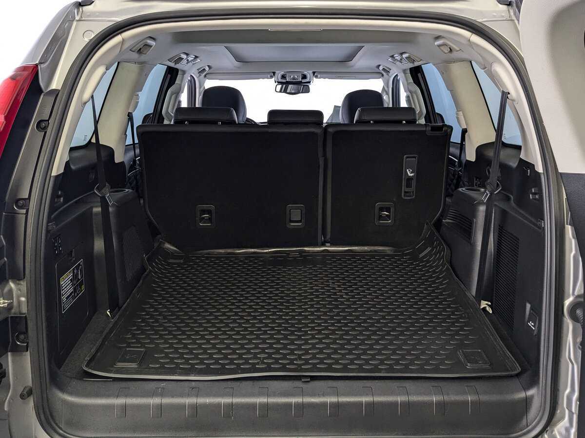 Хавал Х9 б/у, 2021, Автоматическая. Фото: #9