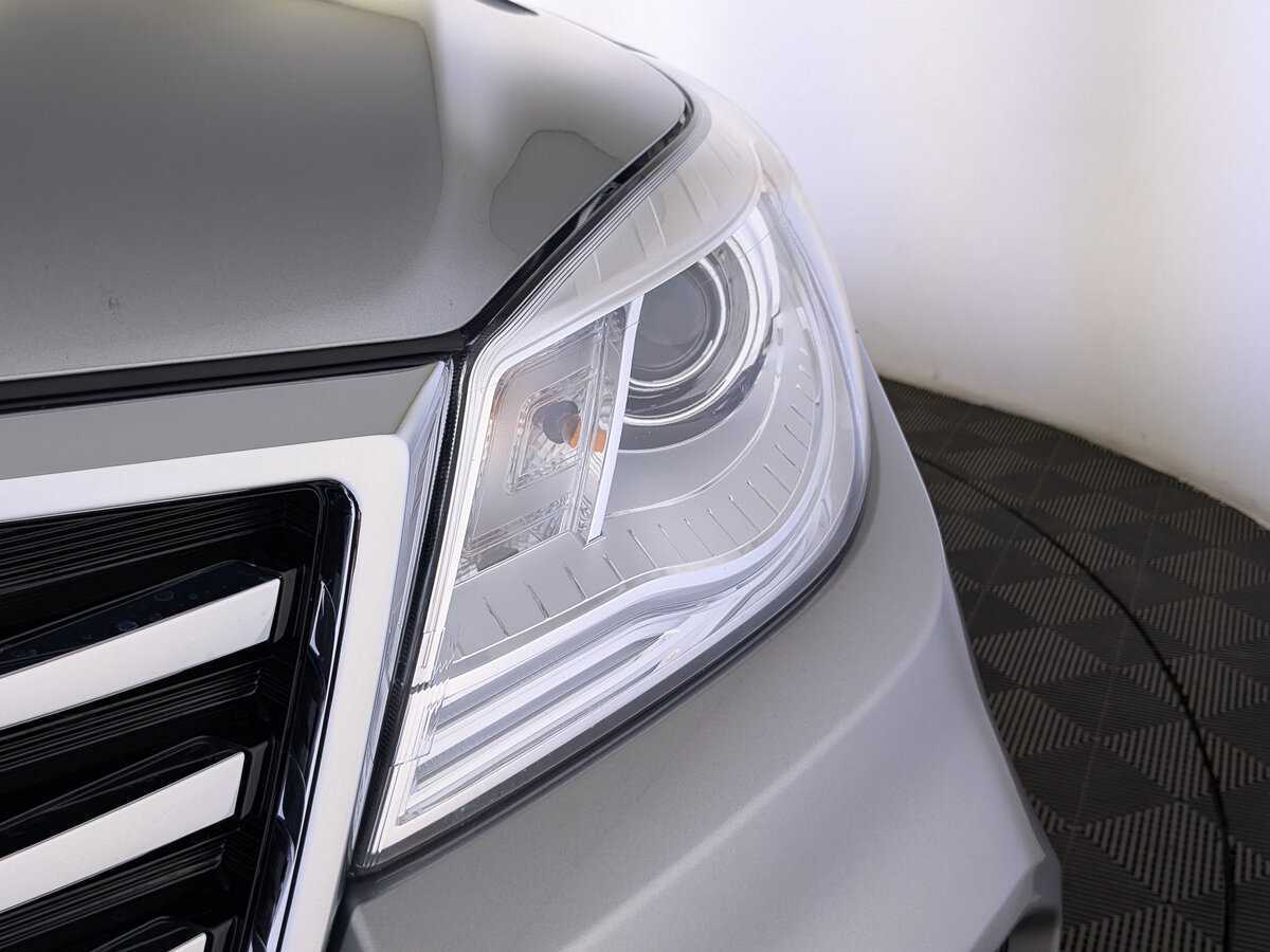 Хавал Х9 б/у, 2021, Автоматическая. Фото: #10