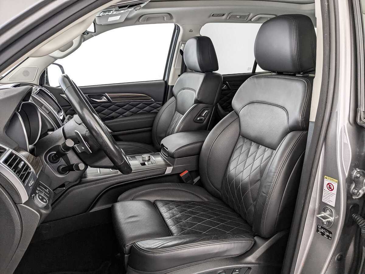 Хавал Х9 б/у, 2021, Автоматическая. Фото: #19