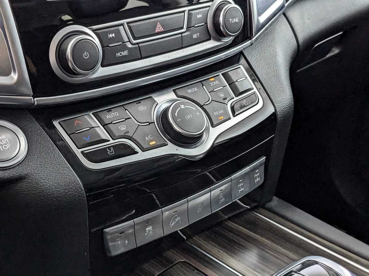 Хавал Х9 б/у, 2021, Автоматическая. Фото: #20