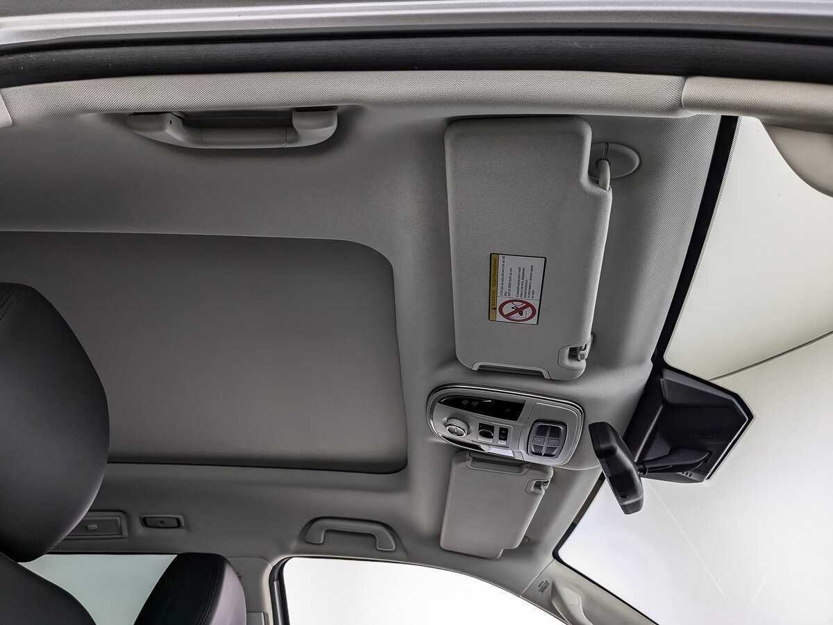 Хавал Х9 б/у, 2021, Автоматическая. Фото: #22