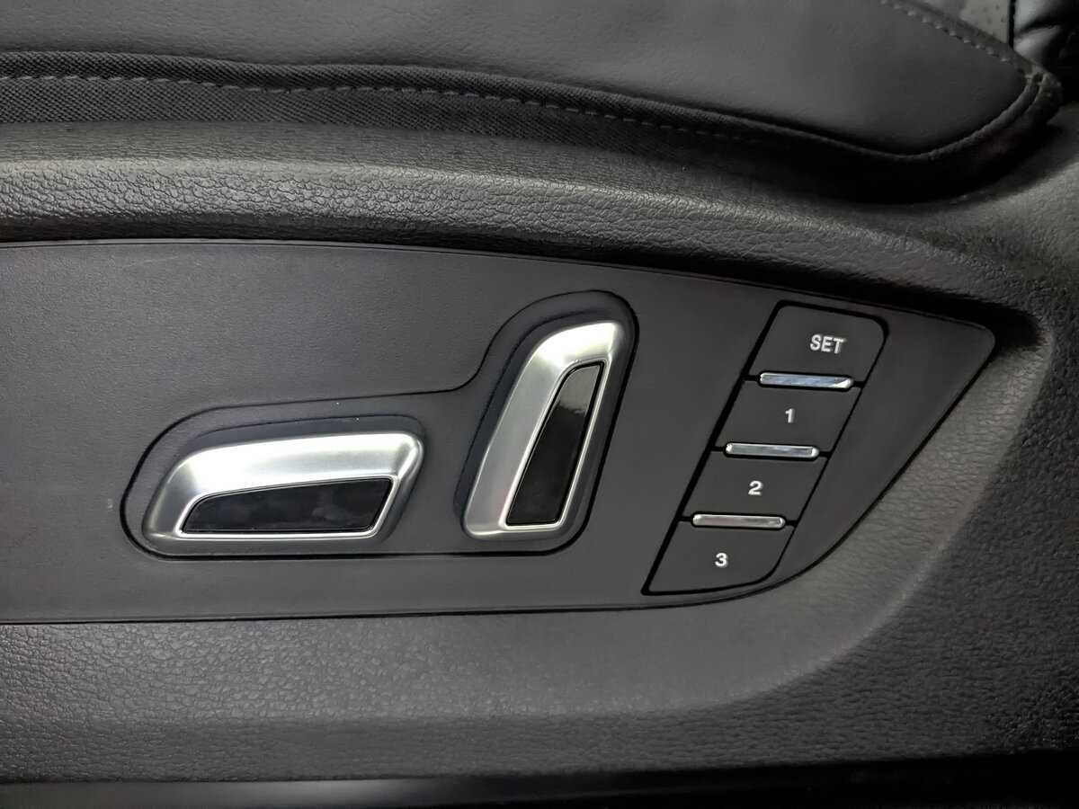 Хавал Х9 б/у, 2021, Автоматическая. Фото: #27