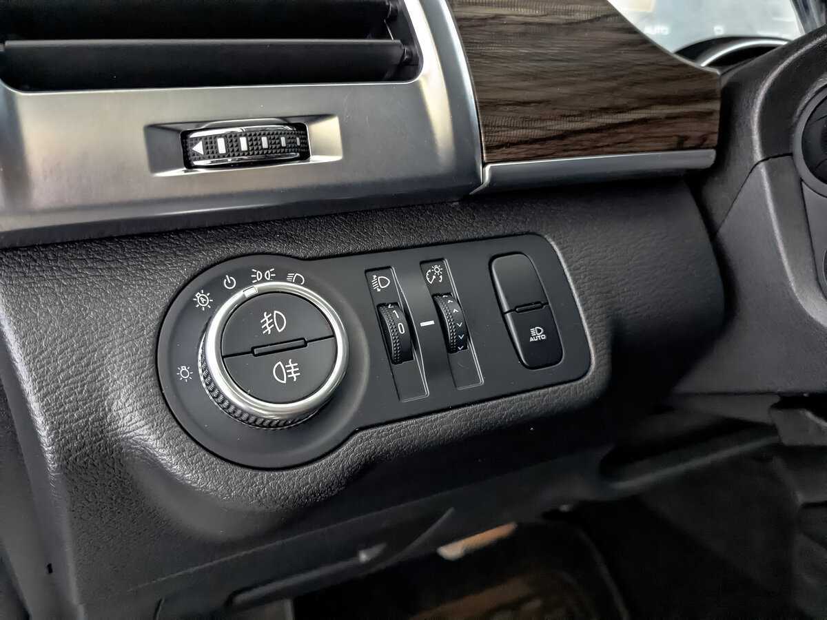 Хавал Х9 б/у, 2021, Автоматическая. Фото: #28