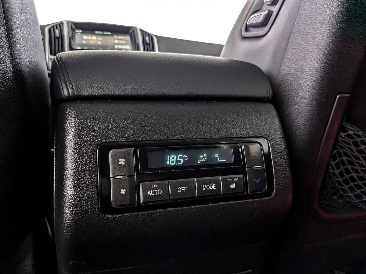 Хавал Х9 б/у, 2021, Автоматическая. Фото: #29