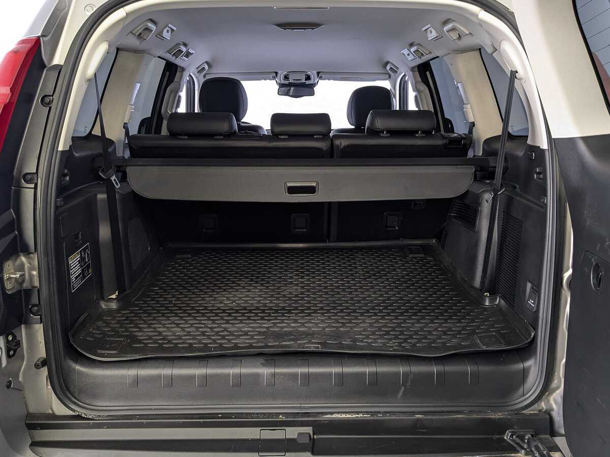 Хавал Х9 б/у, 2021, Автоматическая. Фото: #9